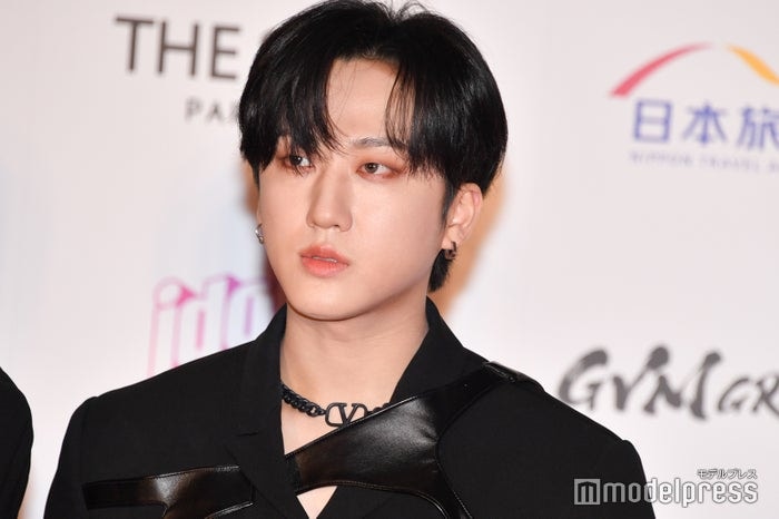 Stray Kidsチャンビン「初めての海外旅行」で大阪降臨「日本選んでくれたの嬉しい」「プライベートなのアツい」の声