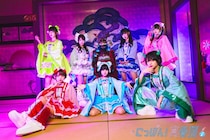 7人組アイドルグループ、メンバーがファンと私的交流で脱退「複数の重大な規約違反行為が発覚」