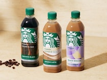 スタバのペットボトル入りコーヒー、セブン限定でリニューアル発売 奥深い味わい×余韻をより体感