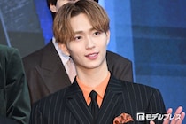 「ブルーロック」実写化出演話題・野村康太、ヘアカラーチェンジで雰囲気一変「大人っぽい」「似合いすぎ」と反響