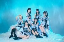 元AKB48所属のアイドルグループ、解散発表 9日前にはメンバーが重大な契約違反