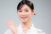 白石聖「人生の半分以上を共にしている」存在とは 日々のブライトニングケアも明かす