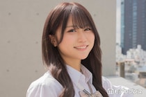 「今日好き」みなつ「春だから髪色明るく」イメチェン姿に反響「大人っぽくなった」「可愛すぎる」