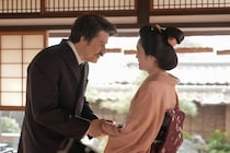 【ばけばけ 第120話あらすじ】トキ、ヘブンに提案したこととは