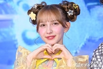 FRUITS ZIPPER早瀬ノエル、兄の姿公開 パリ旅行ショットに「カッコ良すぎ」「おしゃれ兄妹」の声