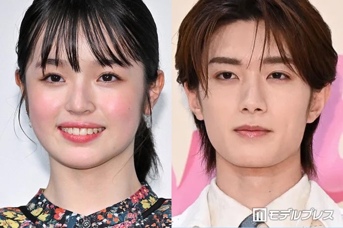 「黒崎さん」ラスト1分、小春（豊嶋花）＆黒崎さん（山中柔太朗）、プロポーズから一転 不穏な展開に「嘘でしょ」「心が締め付けられた」と心配の声相次ぐ