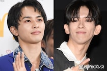超特急タクヤ＆リョウガ「熱すぎた」SKY-HIからの言葉回顧 “忘れられない景色”も明かす