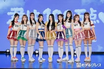 板野友美プロデュースアイドル・RoLuANGEL、妹の板野成美がグループ卒業・新居稚菜は休養発表