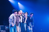 BMSGトレーニー、BE:FIRST＆MAZZELら圧巻カバー・「ラスピ」審査楽曲続々…見せつけた18人の個性と成長【ショーケース詳細レポ】