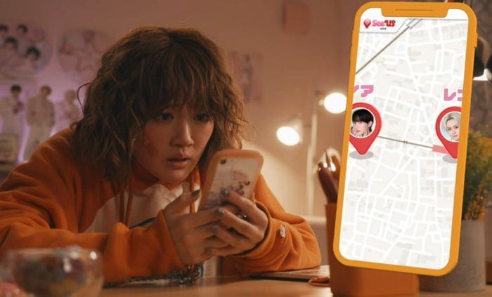 樋口日奈主演「いま、どこにいるの?」第3話で衝撃展開 キャスト全員コメント到着&劇中アイドルグループ“ゴルパス”特別番組も決定