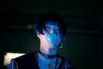 森七菜主演「炎上」新場面写真解禁 曽田陵介が危うい役柄をリアルに体現【モデルプレス独占】