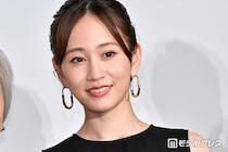 前田敦子「もう1回結婚したい」再婚相手の理想像も明かす「私、元気がありすぎて」