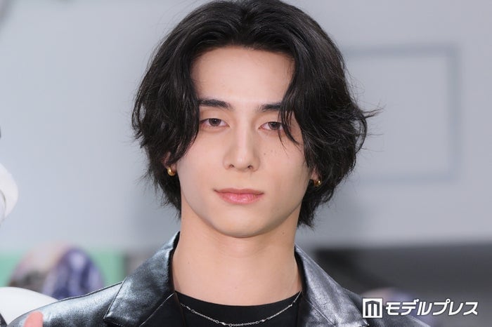 INI西洸人、“憧れの存在”魅力を熱弁「パートナーにするなら…」