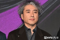 ムロツヨシ、若頭役オファー3回ためらう「『いや、さすがに』を3回くらい言いました」【九条の大罪】