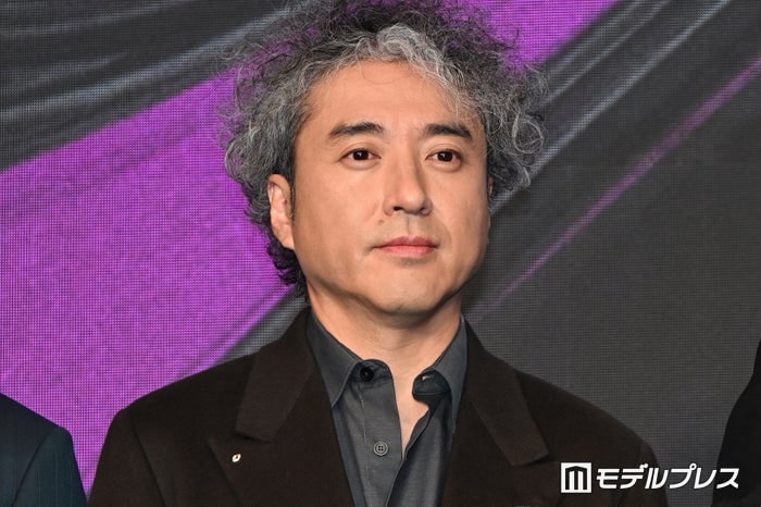 ムロツヨシ、若頭役オファー3回ためらう「『いや、さすがに』を3回くらい言いました」【九条の大罪】