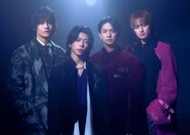 Aぇ! group「おはよう朝日です」新テーマソング担当 槇原敬之が約16年ぶりSTARTOグループへ楽曲提供