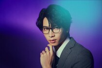 庄司浩平、ドラマ「余命3ヶ月のサレ夫」出演決定 白洲迅を支える“考えすぎ弟系後輩”に