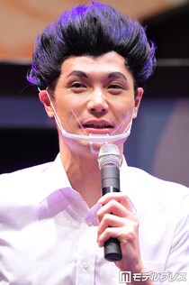 もう中学生「有吉の壁」生放送で結婚発表 お相手の名前明かす