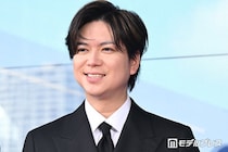 NEWS加藤シゲアキ「あとは主演の大橋と寺西に頑張ってもらって」新施設「TOKYO DREAM PARK」内劇場こけら落とし公演を控え笑顔 オープン日に来場者歓迎