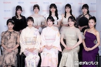 “日本一美しい女子大生”ファイナリスト集結 GPに選ばれるのは？【「ミスオブミス2026」ファイナリスト紹介】