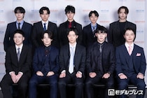 “日本一のイケメン大学生”ファイナリスト集結 GPに選ばれるのは？【「ミスターオブミスター2026」ファイナリスト紹介】