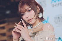 きぃーちゃん「ラヴ上等」参加でフォロワー50万人増もお誘いは“一切無し” 海外ファン増加「ギャル文化を世界に繋げていきたい」【インタビュー】