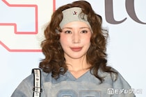 仲里依紗「ラブ上等がすぎる」過去の家族プリクラ公開「息子くんがまだ赤ちゃん」「平成感あって懐かしい」と話題