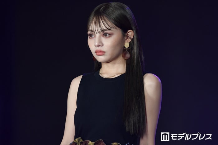 ちぃぽぽ（吉木千沙都）ショーパン×ロングブーツで美脚披露「スタイル抜群」「天才的に可愛い」と絶賛の声