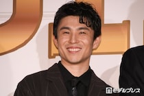 中尾明慶「妻からのリアクションは軽め薄めでしたよ」鍛え上げられた筋肉際立つ上裸ショット公開「バキバキですごい」