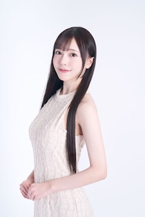 由良朱合、初の冠ラジオ番組決定「ずっとやってみたかった念願のお仕事」4月11日スタート