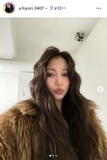 「今日好き」出身美女、ジムでの美脚ショット公開「健康的で素敵」「スタイル抜群ですね」の声