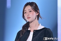 「脱出おひとり島4」参加美女イ・シアン、前髪ありで印象ガラリ「破壊力すごい」「可愛すぎる」と反響