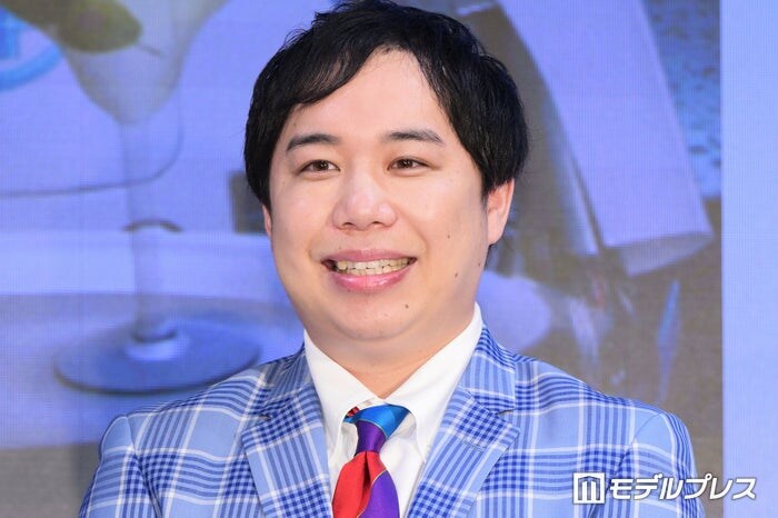 霜降り明星せいや、5月に第2子誕生予定「有吉テレビ」で初告白「どこにも出してない情報だけど」2023年に結婚＆第1子誕生