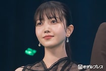 久保史緒里、あどけない幼少期ショット公開「小さい頃から可愛い」「尊すぎる」の声