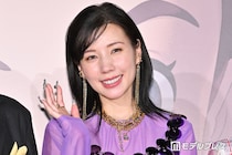 仲里依紗“新中学生”息子の近影ショット公開「すっかりお兄さんに」「イケメンオーラすごい」の声