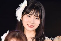 元AKB48メンバー、膝上ミニワンピ姿にファン絶賛「脚綺麗すぎて見惚れる」「お姫様みたい」