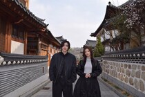 なにわ男子・道枝駿佑“ミチゲッタ”旋風再来 生見愛瑠と韓国訪問で“約8000人超”現地ファン熱狂【君が最後に遺した歌】