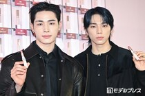 NEXZ・HARU、ストイックな一面明らかに SO GEONも絶賛「火が見えるぐらい」【YSL LOVENUDE HOTEL】