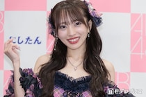 AKB48卒業間近の向井地美音「続けることに価値がある」13年間の在籍経て後輩へ伝えたいこと にしたん社長が人柄絶賛「人間の鑑」