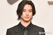 山崎賢人、2028年大河主演に決定 タイトルは「ジョン万」19世紀の日米＆太平洋舞台にジョン万次郎の冒険描く