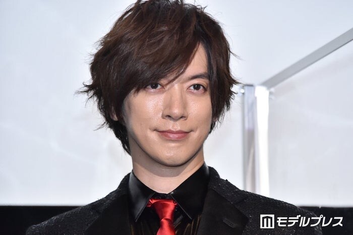 DAIGO、今年もラルクHYDE＆Acid Black Cherry・yasuと合同誕生日会「神と兄貴！最高の先輩」“0時ぴったりに”祝福メッセージくれた人物も明かす