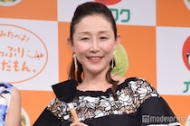 クワバタオハラ小原正子、長女の入学式へ 家族4ショットに反響「ママにそっくり」「大きくなってる」