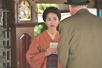 【来週の風、薫る あらすじ】りん、東京で新生活スタート 直美は鹿鳴館で働き始める