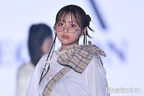 辻ちゃん長女・希空（のあ）地雷系メイクで雰囲気ガラリ「お人形さんみたい」「ツインテール可愛すぎる」と絶賛の声