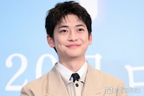 高橋文哉、名前の由来になった大物芸能人告白「インスピレーションを受けたって言っていました」