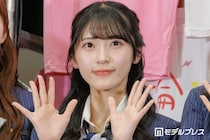 AKB48メンバー、イメチェン新ヘア×リムレスメガネ姿に絶賛の声「雰囲気変わってドキッとした」「似合ってる」