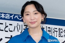 杏、パリと東京の二拠点生活で「やっとスタートラインに立てたような気がしている」今後の活動に意気込みも