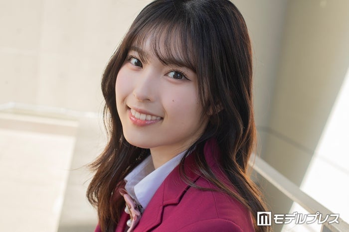 「今日好き」村谷はるな、色白素肌輝くキャミソール姿「スタイル良すぎ」「透明感すごい」の声