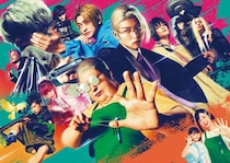 実写「SAKAMOTO DAYS」Snow Man目黒蓮らキャラクターPV解禁 特別番組の放送も決定