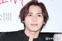 THE RAMPAGE神谷健太「はじめて作った」大根ステーキ公開「初めてとは思えないクオリティ」「焼き色も盛り付けも綺麗」の声